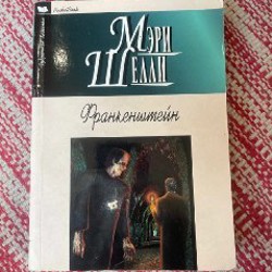 Франкейнштейн - фото 1