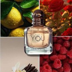 Emporio Armani Because It's YOU - фото 2