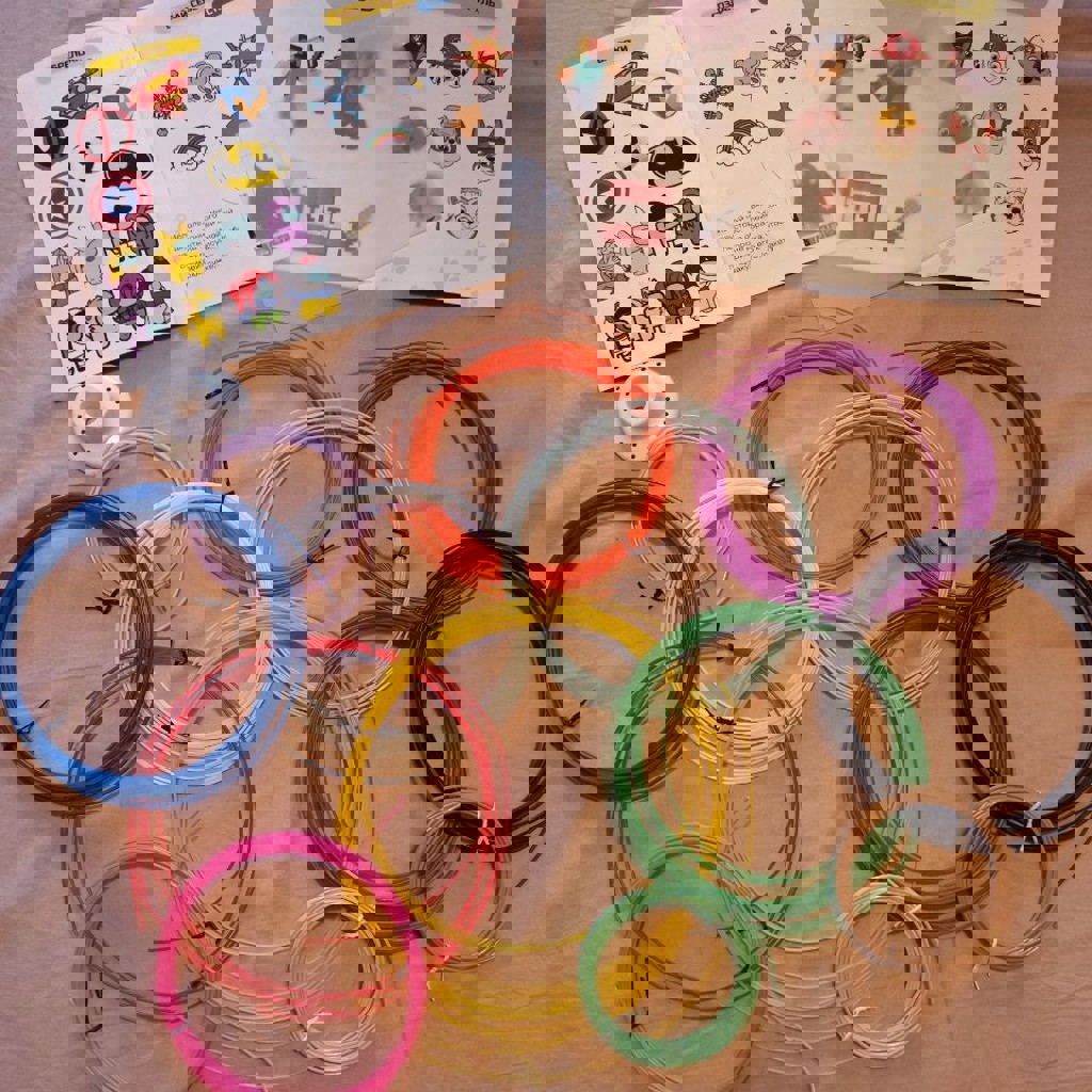 Набор для 3D-ручки