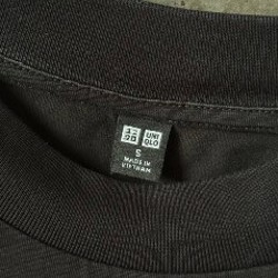 Футболка airism uniqlo - фото 3