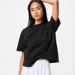 Футболка airism uniqlo - фото 4