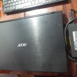 Ноутбук Acer V3-772G - фото 2