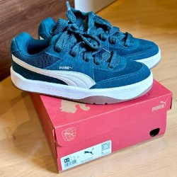 Кроссовки Puma Catch soleil - фото 1
