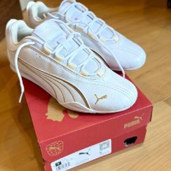 Кроссовки Puma Catch soleil - фото 2