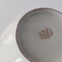 Винтажный баварский чайный набор - фото 4