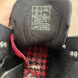 Ботинки Dr. Martens x ATMOS Tarik Zip - фото 4