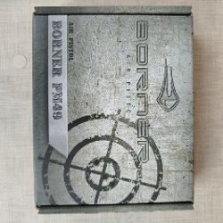 ПМ49 пневматический - фото 4