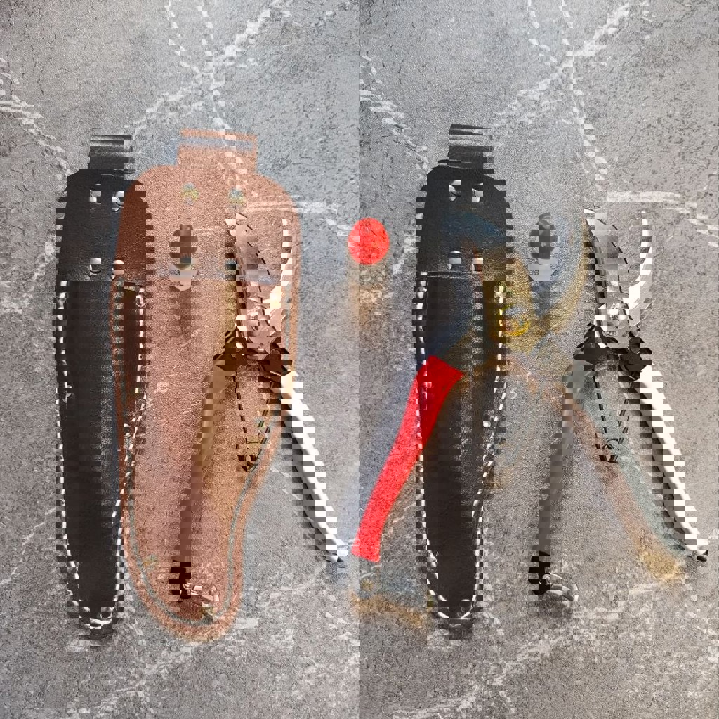 Профессиональный секатор Okatsune