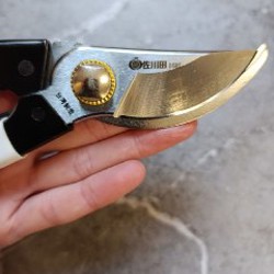 Профессиональный секатор Okatsune - фото 3