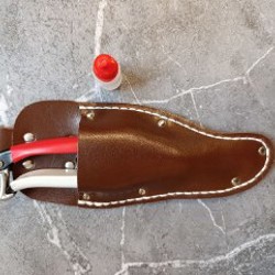 Профессиональный секатор Okatsune - фото 4