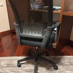 Стул офисный - фото 2