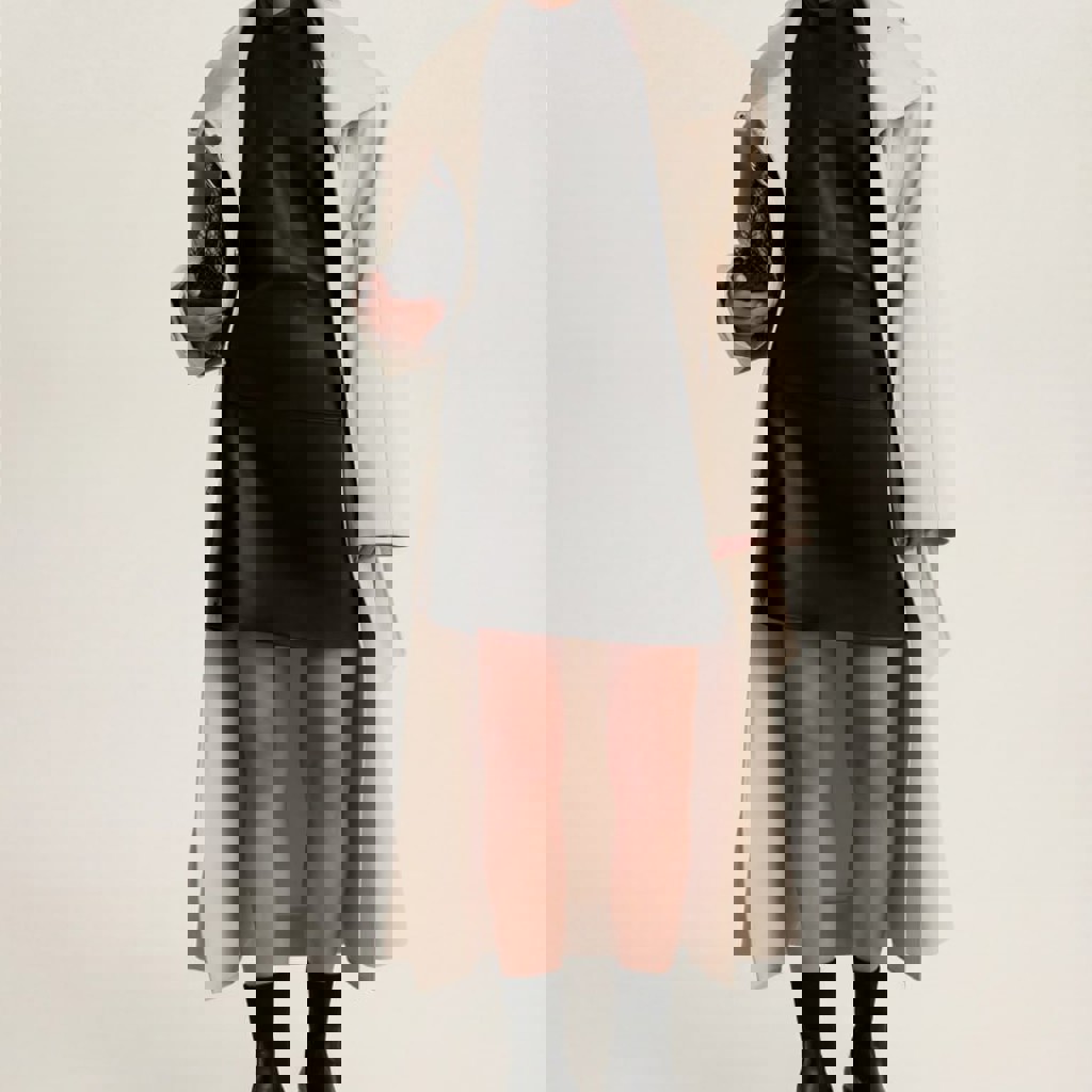 Кожаные ботинки Vagabond