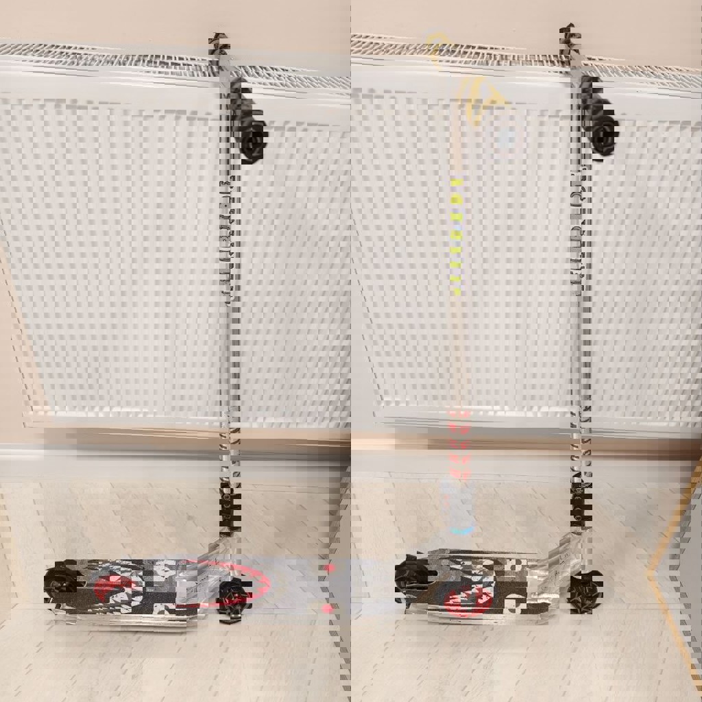 Шкурки для самоката