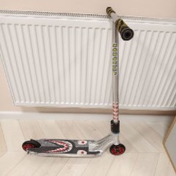 Шкурки для самоката - фото 1