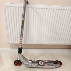 Шкурки для самоката - фото 2