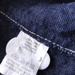 Сарафан Y2K / minimal vintage - фото 6