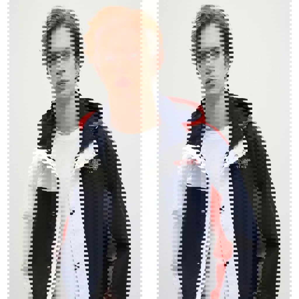 Ветровка FinnFlare