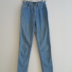 Джинсы Bulichev с высокой посадкой - фото 2