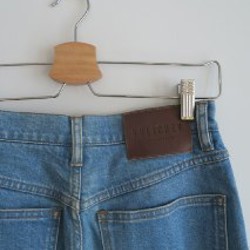 Джинсы Bulichev с высокой посадкой - фото 4