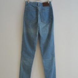 Джинсы Bulichev с высокой посадкой - фото 5