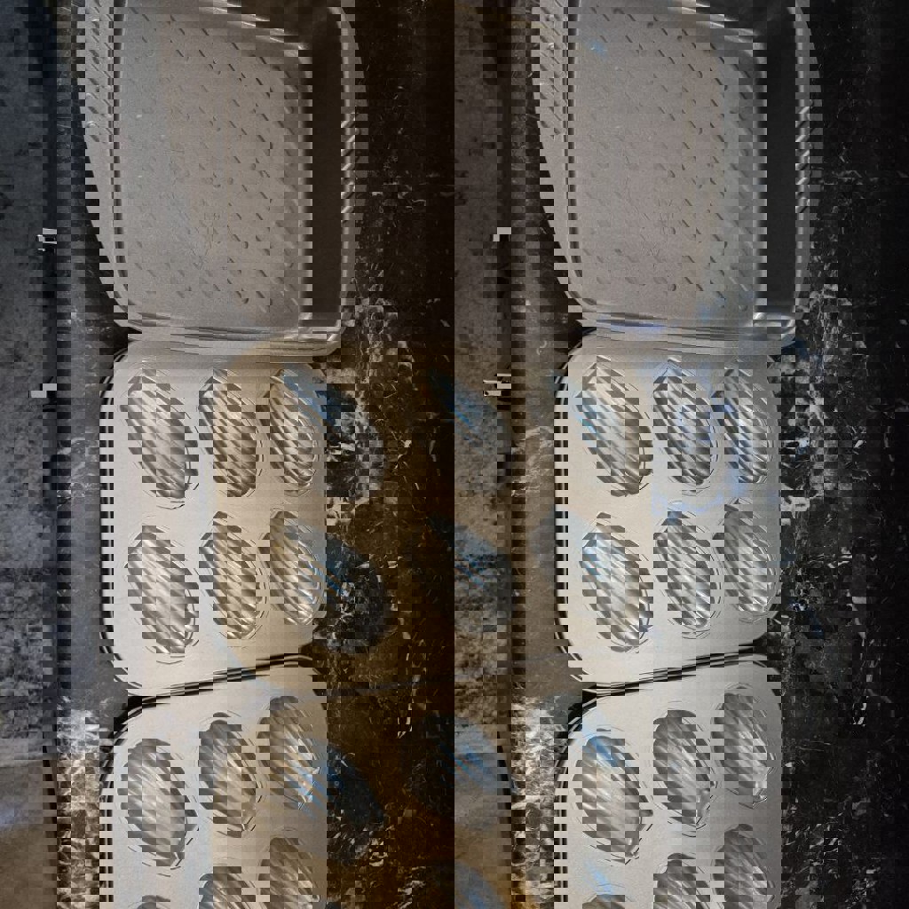 Форма для выпечки