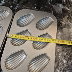 Форма для выпечки - фото 2