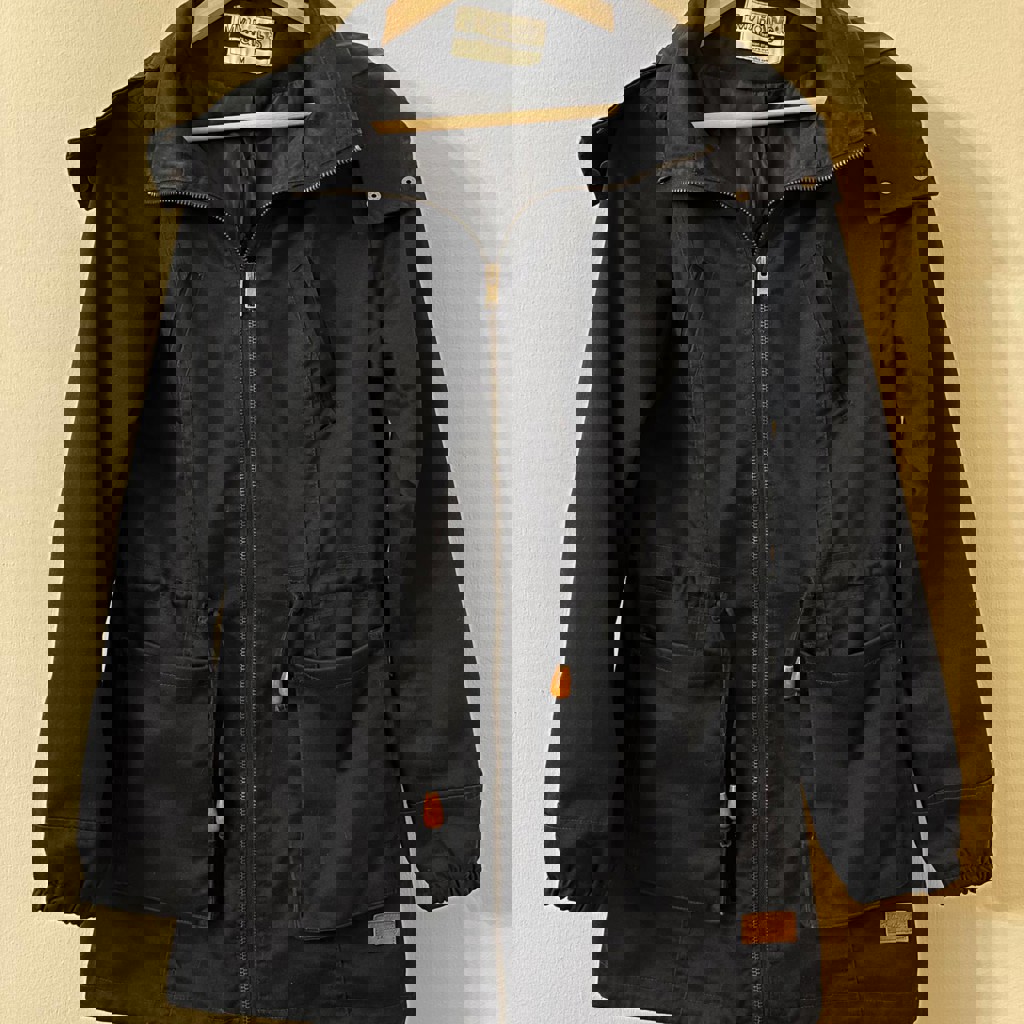 Ветровка-парка MyHailys