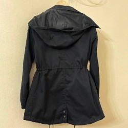 Ветровка-парка MyHailys - фото 2