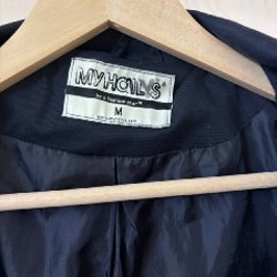 Ветровка-парка MyHailys - фото 3