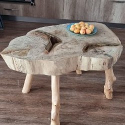 Журнальный стол - фото 2