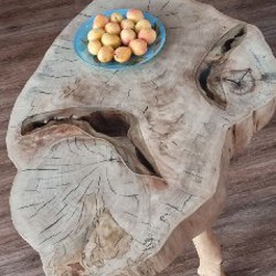 Журнальный стол - фото 3