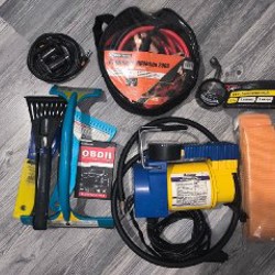 Автомобильные мелочи - фото 1