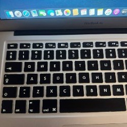 MacBook Air - фото 5