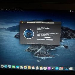 MacBook Air - фото 7