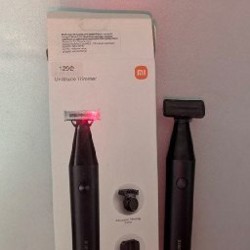 Триммер Xiaomi - фото 2