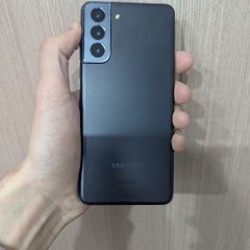 Samsung Galaxy S21 - фото 2