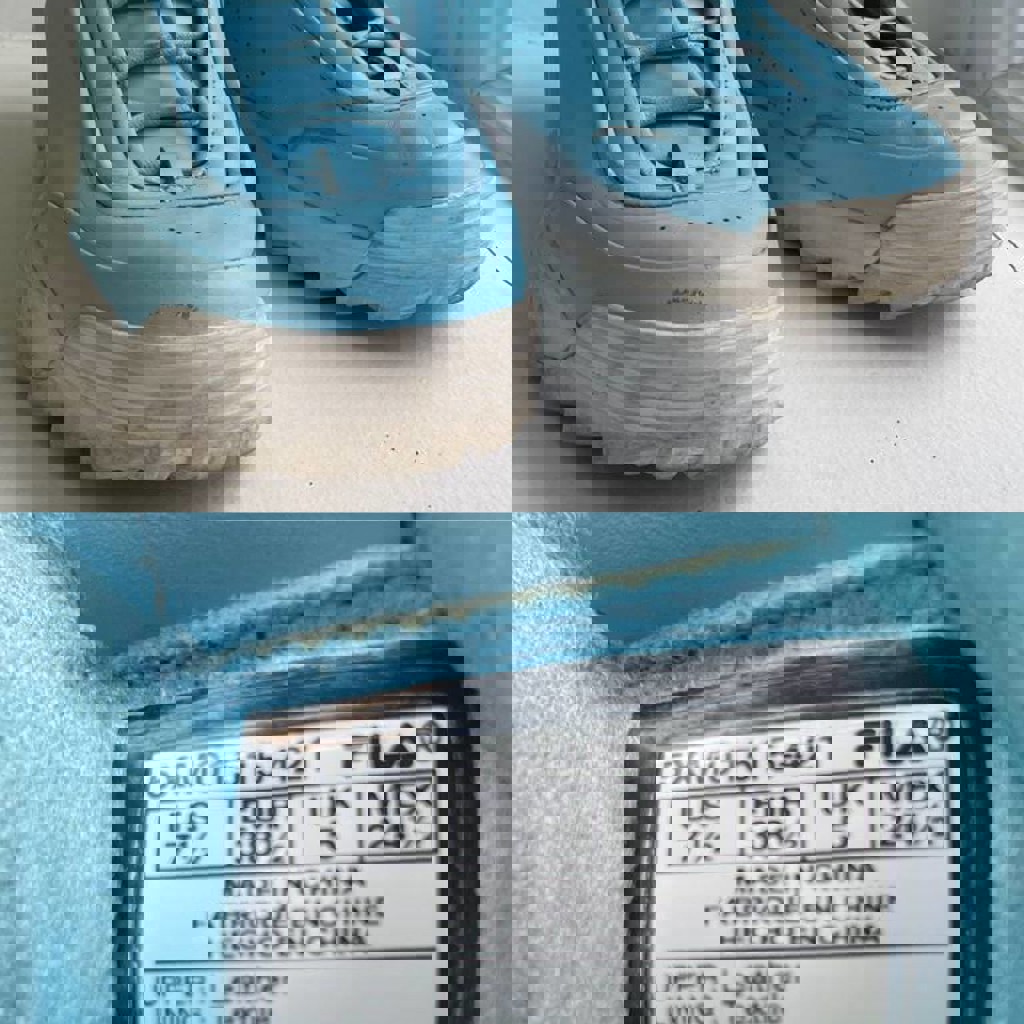 Зонт складной коричневый