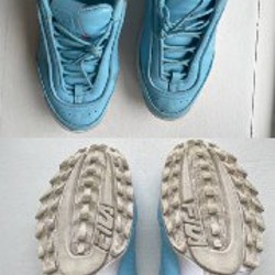 Зонт складной коричневый - фото 2