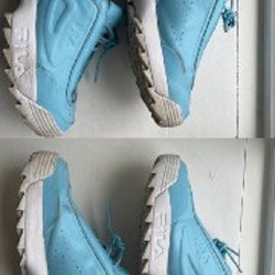 Зонт складной коричневый - фото 3