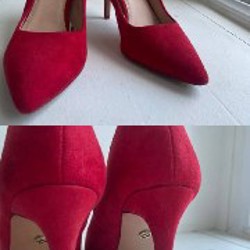 Зонт складной коричневый - фото 5