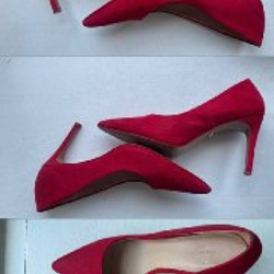 Зонт складной коричневый - фото 6