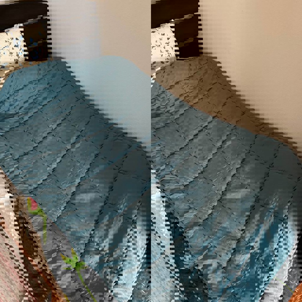 Плед-одеяло