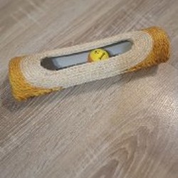 Когтеточка с шариком - фото 6