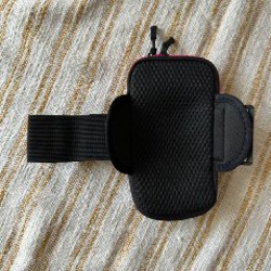 Сумочка на руку для бега - фото 2