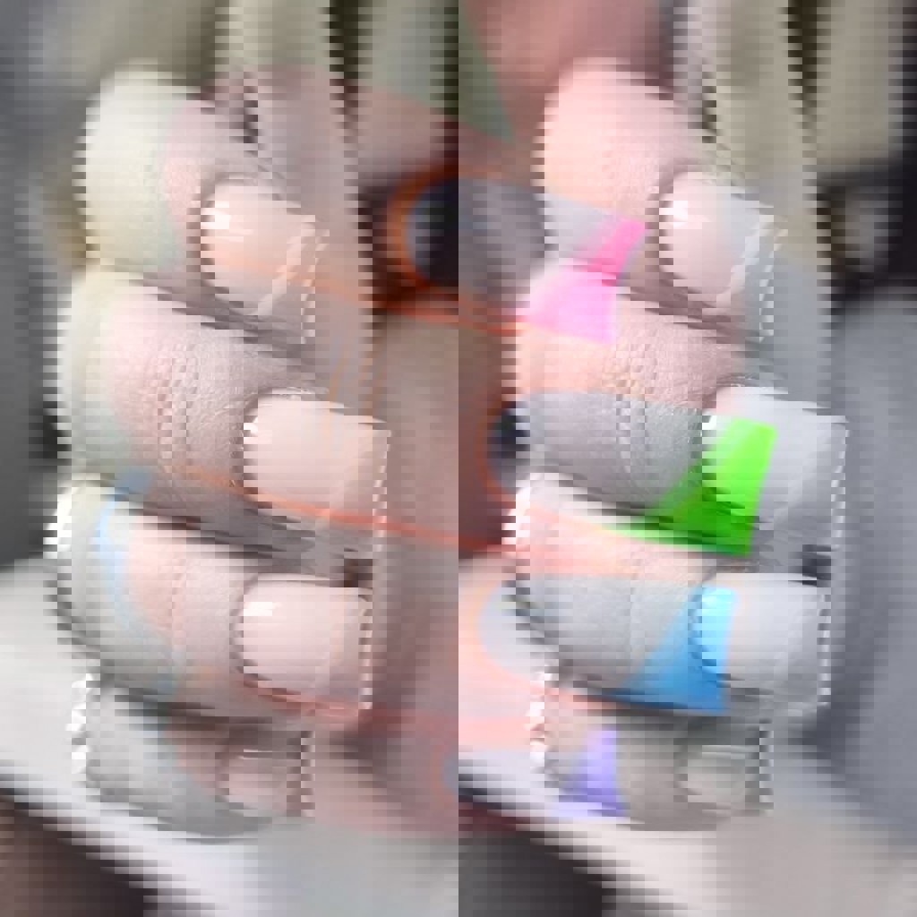 Дизайн/френч