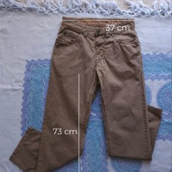 Брюки Camel Active - фото 2