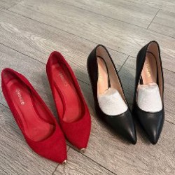 Туфли - фото 2