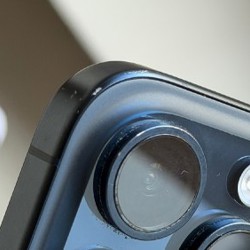 IPhone 15 Pro Max Blue Titanium - фото 5