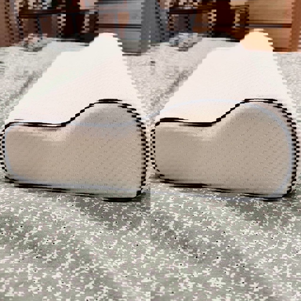 Ортопедическая подушка