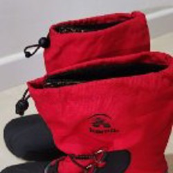 Сапоги Kamik - фото 3